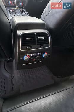 Седан Audi A6 2011 в 