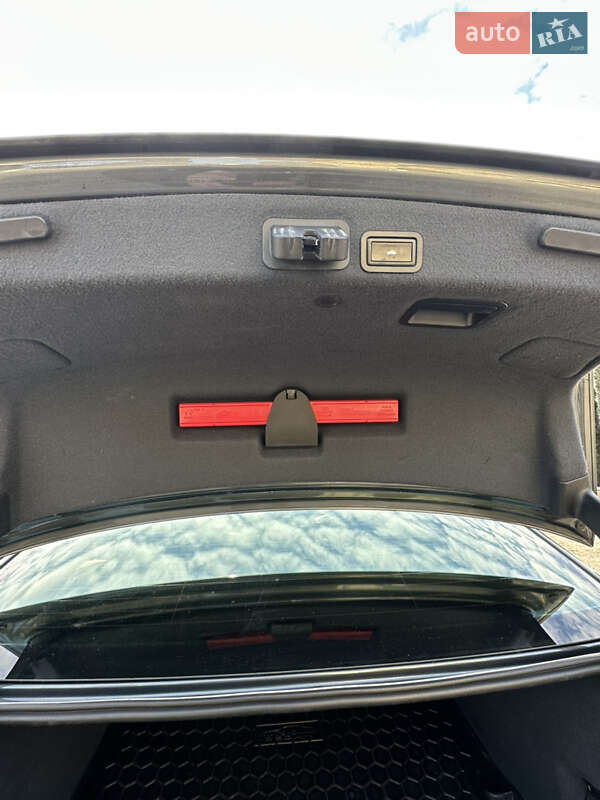 Седан Audi A6 2011 в Дубно фото 24 Седан Audi A6 2011 в Дубно