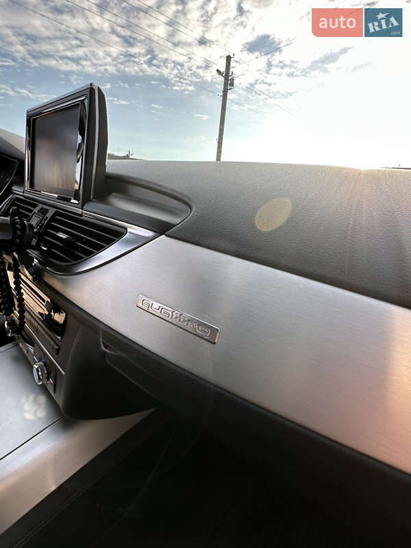 Седан Audi A6 2011 в Дубно фото 28 Седан Audi A6 2011 в Дубно