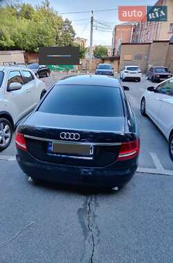 Седан Audi A6 2007 в Харькове