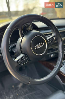 Седан Audi A6 2013 в Луцке