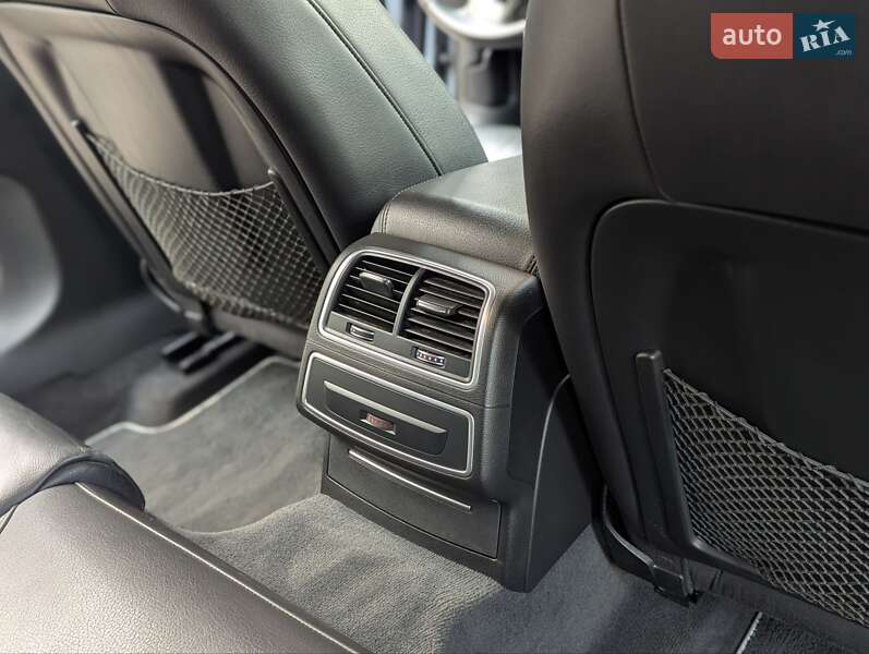 Седан Audi A6 2015 в Ивано-Франковске фото 53 Седан Audi A6 2015 в Ивано-Франковске