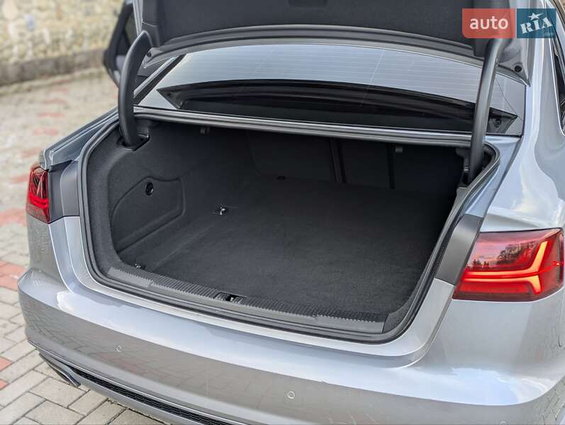 Седан Audi A6 2015 в Ивано-Франковске фото 83 Седан Audi A6 2015 в Ивано-Франковске