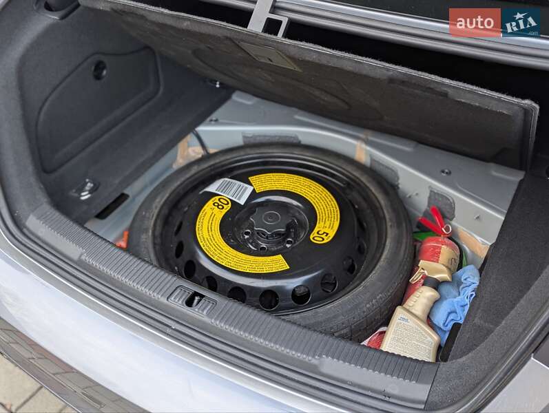 Седан Audi A6 2015 в Ивано-Франковске фото 87 Седан Audi A6 2015 в Ивано-Франковске