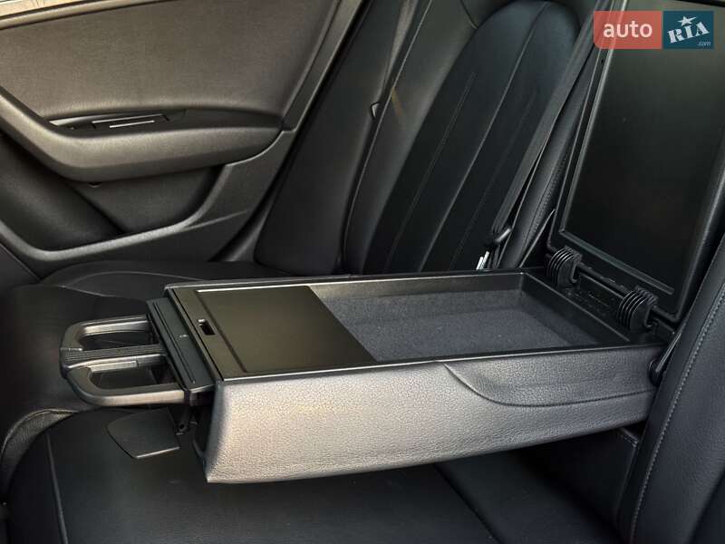 Седан Audi A6 2015 в Луцке
