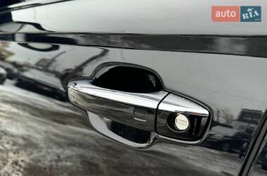 Седан Audi A6 2016 в 