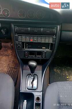 Седан Audi A6 1996 в 