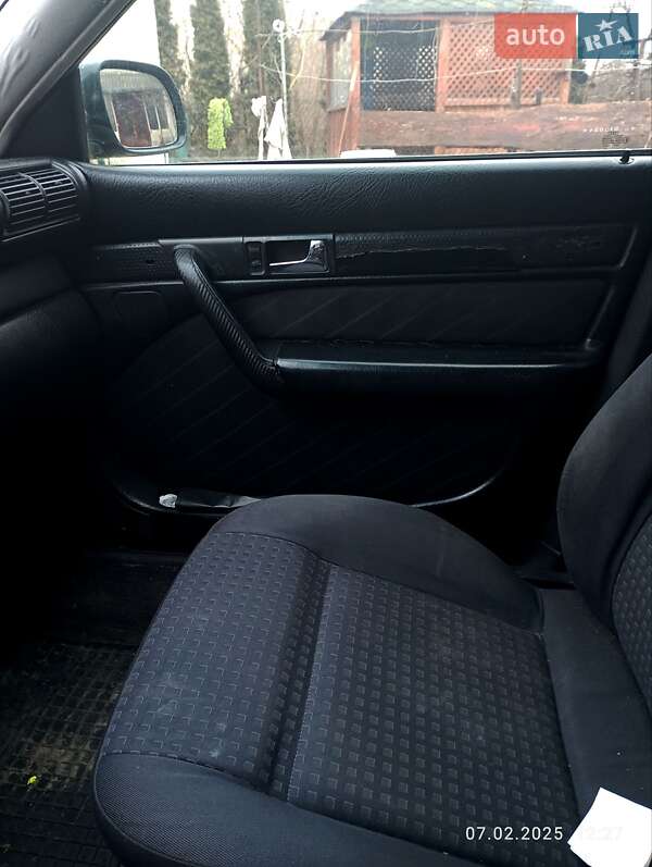 Седан Audi A6 1996 в Жовкве фото 11 Седан Audi A6 1996 в Жовкве