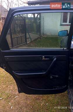 Седан Audi A6 1996 в 