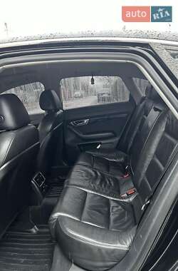 Седан Audi A6 2008 в Запоріжжі