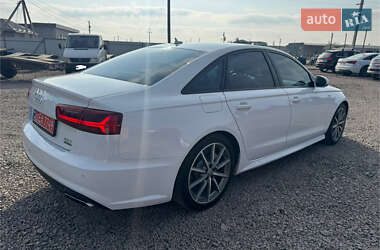 Седан Audi A6 2017 в Луцьку