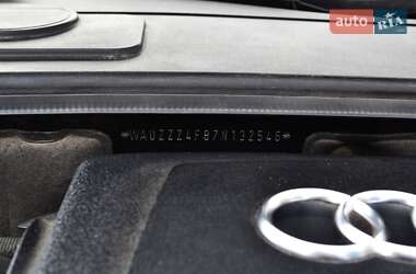 Седан Audi A6 2007 в 