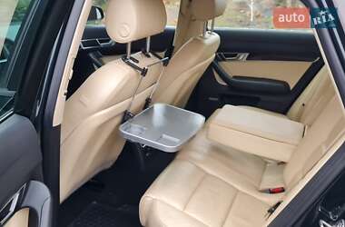 Седан Audi A6 2007 в 