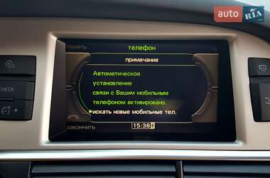 Універсал Audi A6 2011 в Луцьку