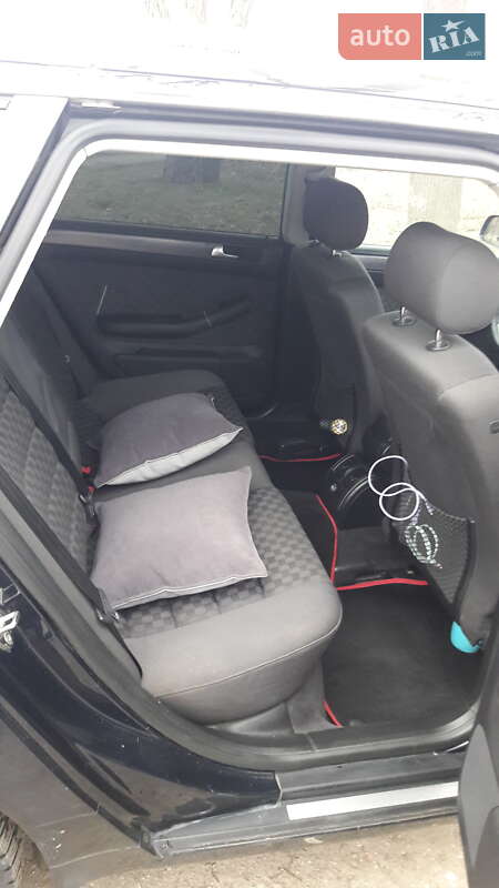 Универсал Audi A6 2004 в Дружковке