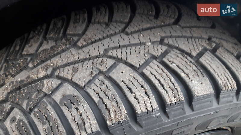 Универсал Audi A6 2004 в Дружковке