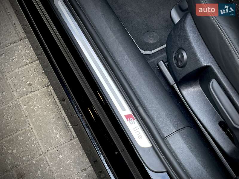 Универсал Audi A6 2017 в Киеве