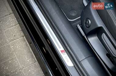 Универсал Audi A6 2017 в 