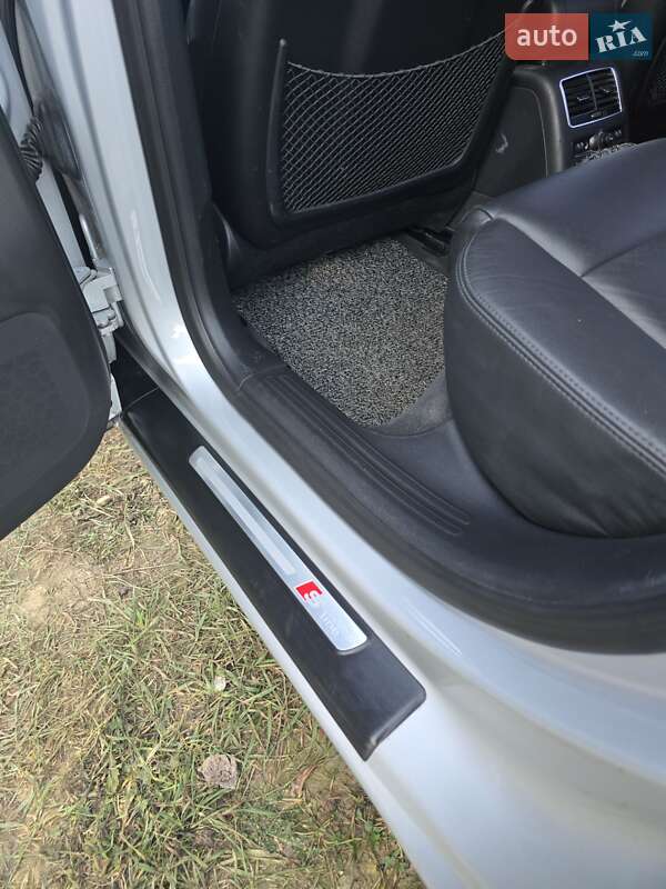 Седан Audi A6 2010 в Житомире фото 13 Седан Audi A6 2010 в Житомире