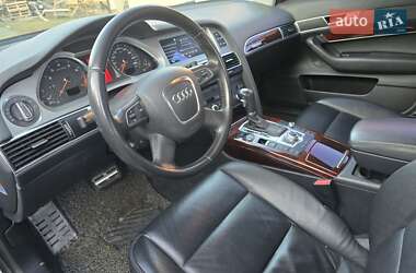 Седан Audi A6 2010 в 