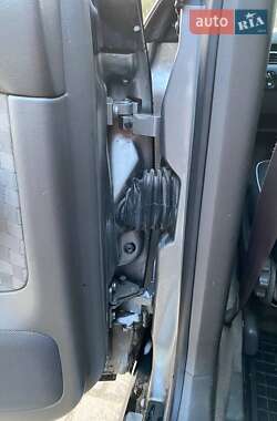 Универсал Audi A6 2003 в 