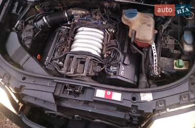 Седан Audi A6 2000 в Житомире