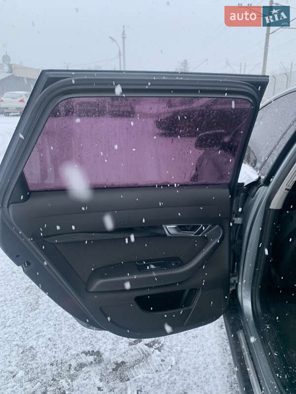 Универсал Audi A6 2008 в Киеве фото 13 Универсал Audi A6 2008 в Киеве