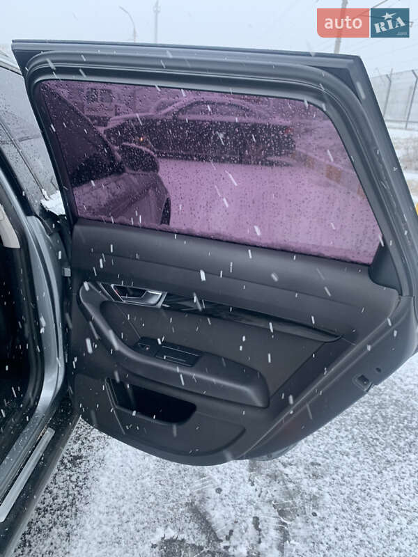 Универсал Audi A6 2008 в Киеве фото 18 Универсал Audi A6 2008 в Киеве