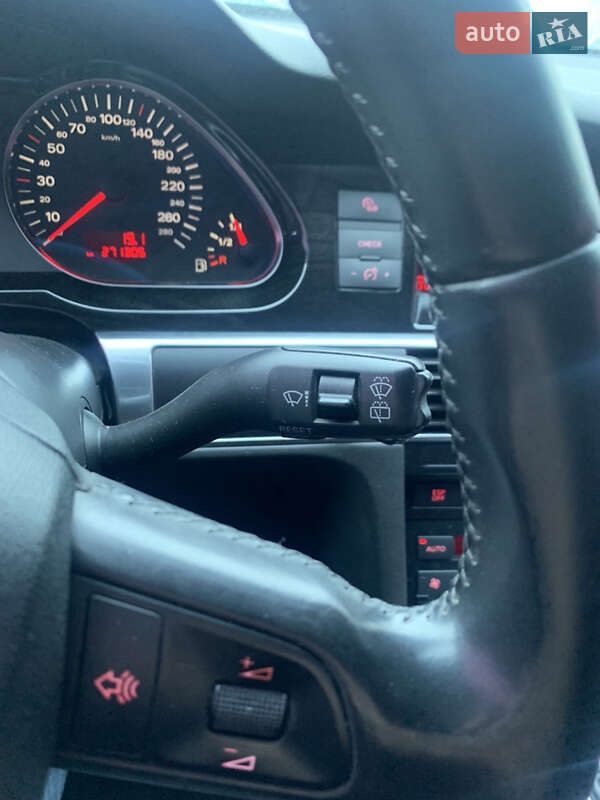 Универсал Audi A6 2008 в Киеве фото 30 Универсал Audi A6 2008 в Киеве