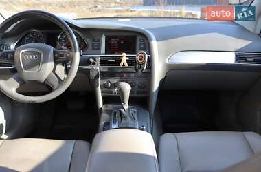 Универсал Audi A6 2006 в 