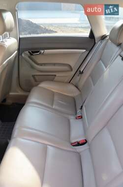 Универсал Audi A6 2006 в 