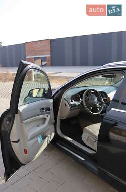 Универсал Audi A6 2006 в 