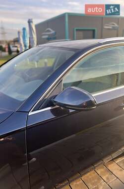 Универсал Audi A6 2013 в 