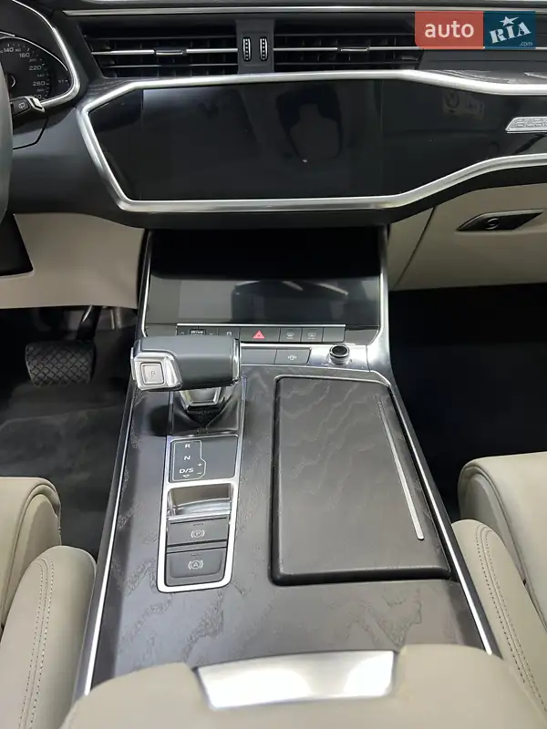 Audi A6 2018 VIN WAUZZZF27KN062606 фото оголошення 7 з 50