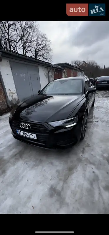 Audi A6 2018 VIN WAUZZZF27KN062606 фото оголошення 16 з 50