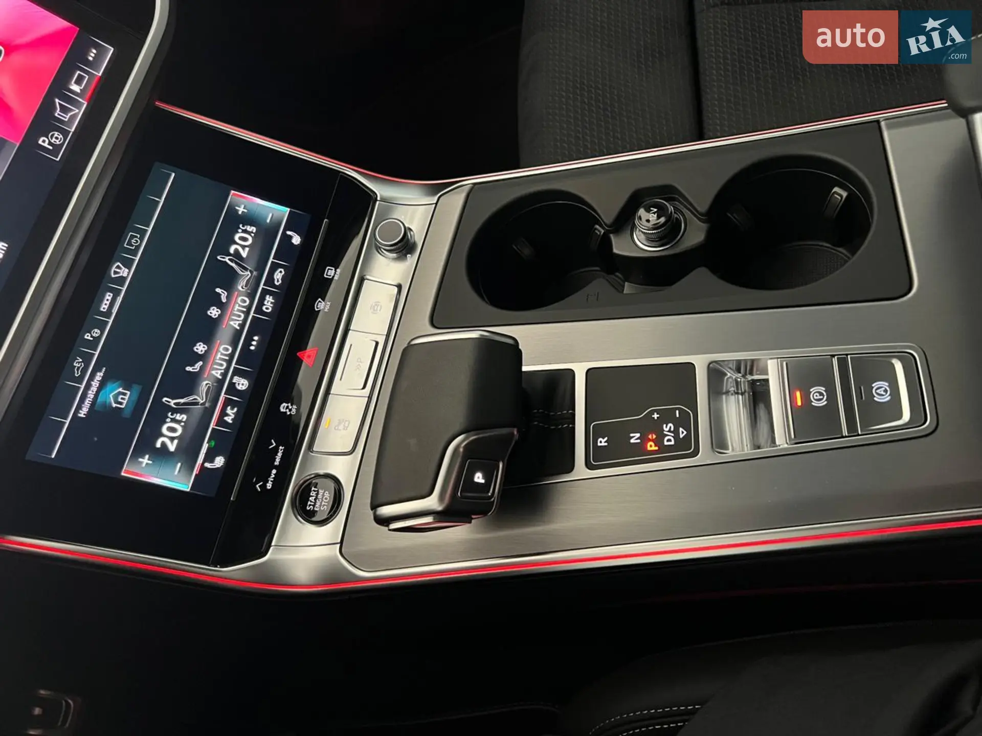 2024 Audi A6 - мініатюра 10