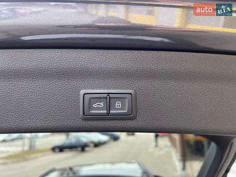 Универсал Audi A6 2024 в Киеве