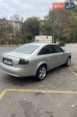 Седан Audi A6 1999 в Одессе