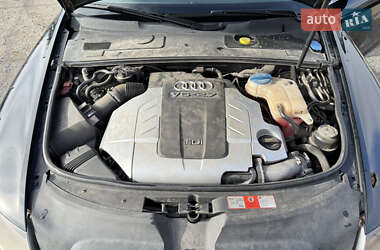 Универсал Audi A6 2005 в 