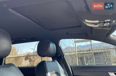 Универсал Audi A6 2009 в 