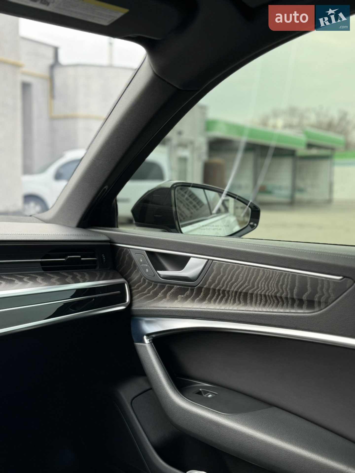 2021 Audi A6 - мініатюра 22