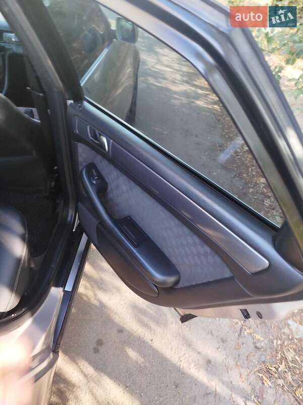 Audi A6 1998