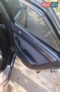 Седан Audi A6 1998 в 