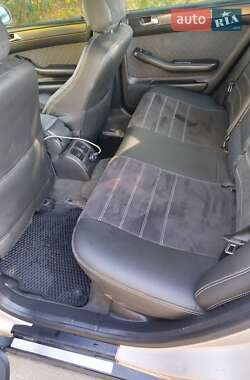 Седан Audi A6 1998 в Новоукраинке