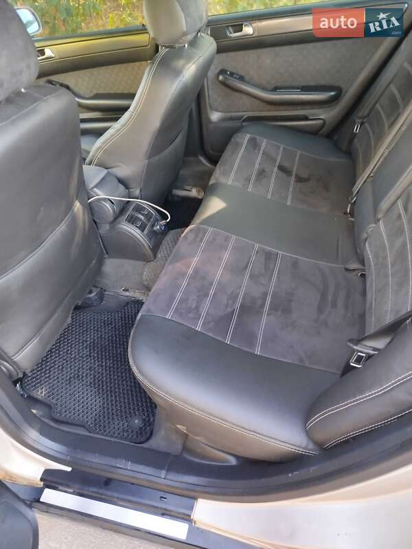 Седан Audi A6 1998 в Новоукраїнці