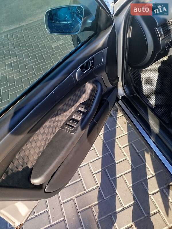 Седан Audi A6 1998 в Новоукраїнці