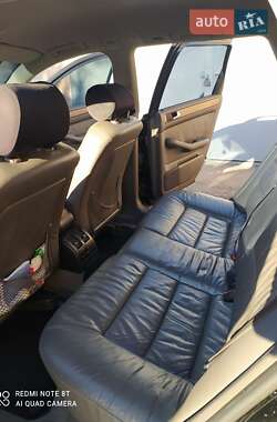 Универсал Audi A6 2002 в 