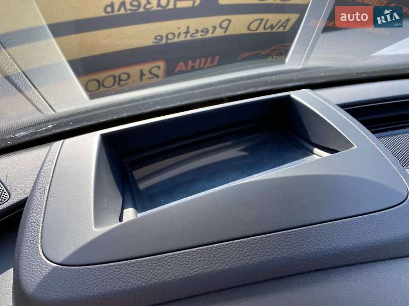 Седан Audi A6 2015 в Львові