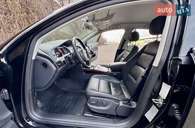 Седан Audi A6 2011 в Киеве