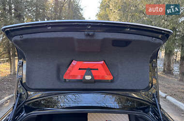 Седан Audi A6 2001 в 
